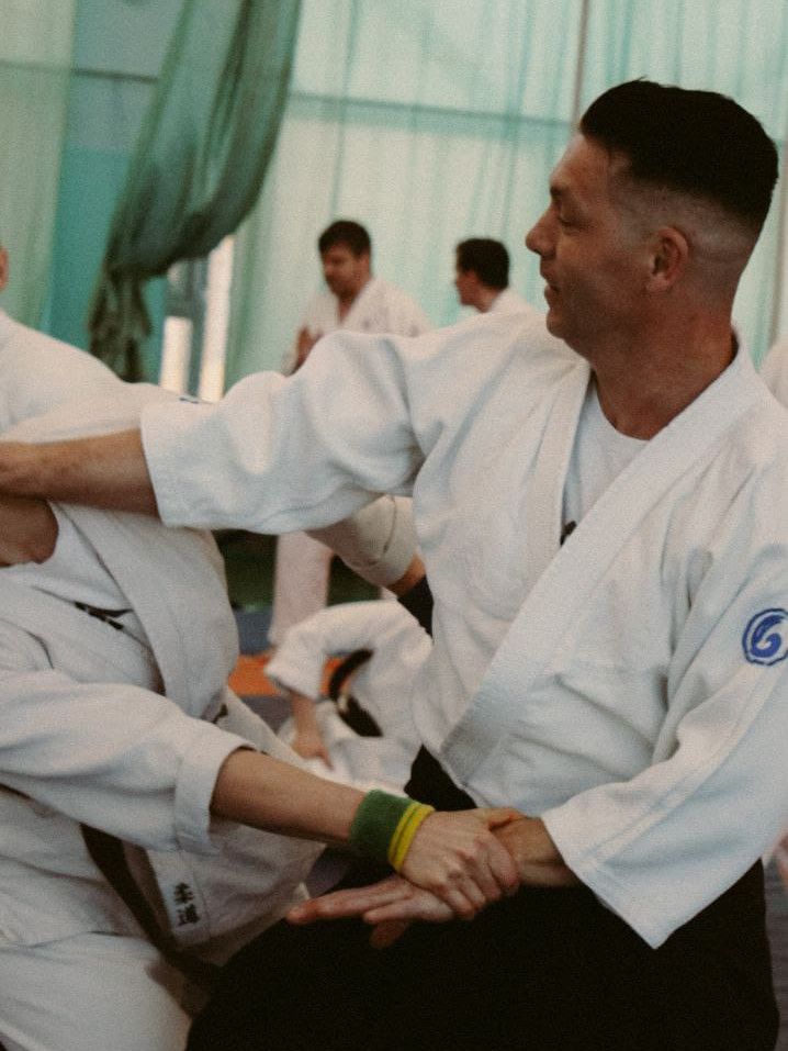 Понятский Алексей