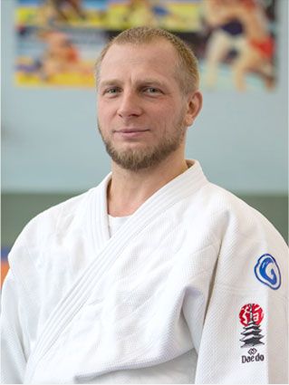 Ласточкин Михаил